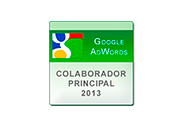 Miembro Colaborador Principal Foro Adwords Hispano